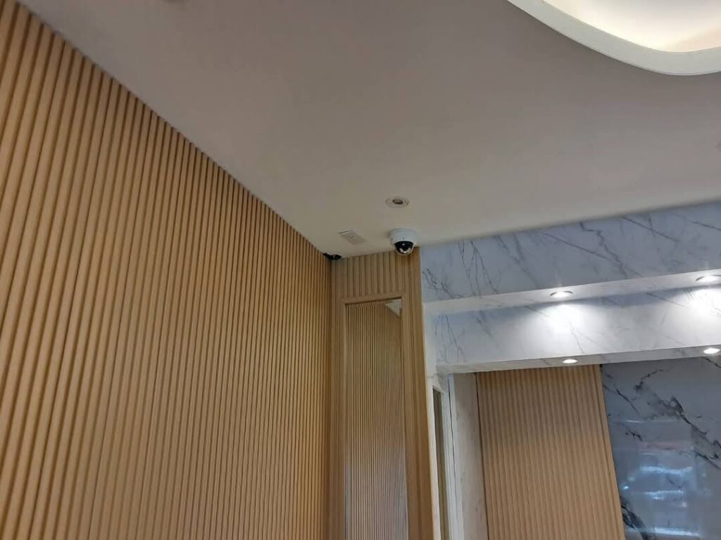 Jomtien Waves Residence 